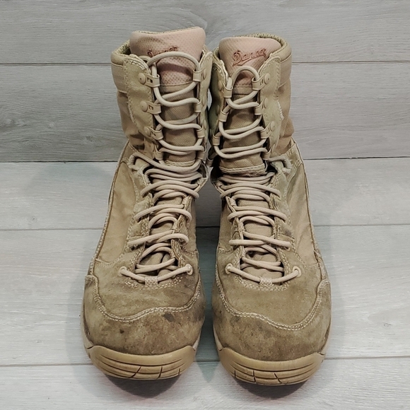 Danner Mens Deseret TFX G3 8\
